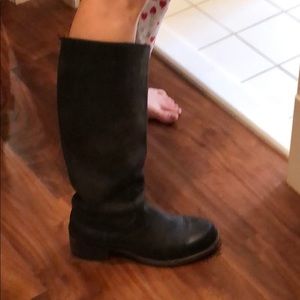 Frye boots